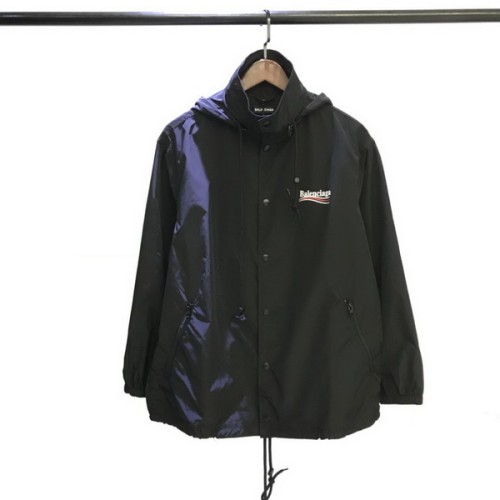 B Jacket  1：1 Quality-184(XS-M)