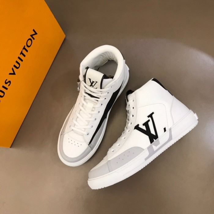 Super Max Custom LV Shoes-1703