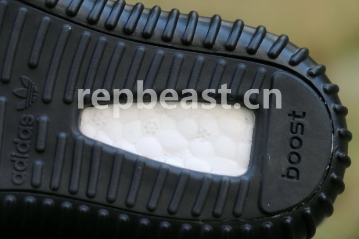 Authentic Yeezy 350 Boost Infant “Pirate Black”