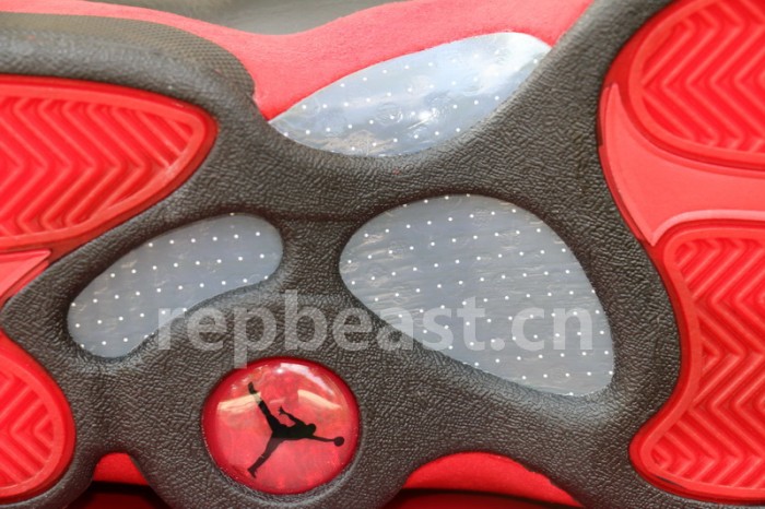 Authentic Air Jordan 13 Singles Day