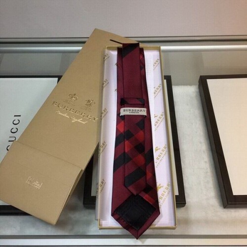 Burberry Necktie AAA Quality-260