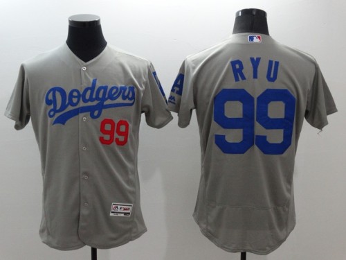 MLB Los Angeles Dodgers-113