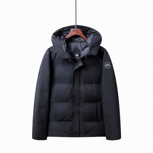 CG Down Jacket men-622