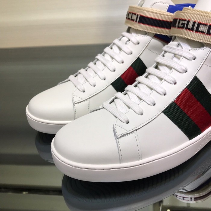 Super Max G Shoes-123