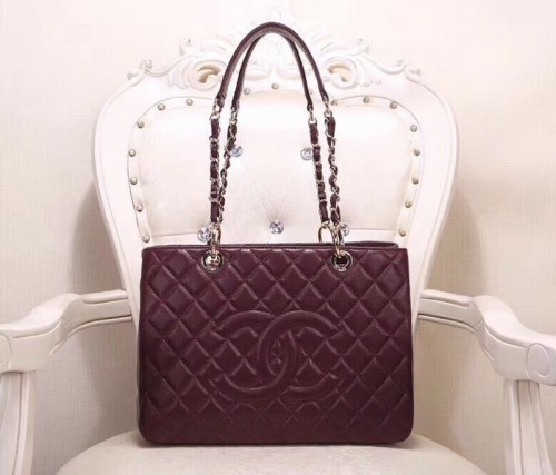 CHAL Handbags AAA Quality-252