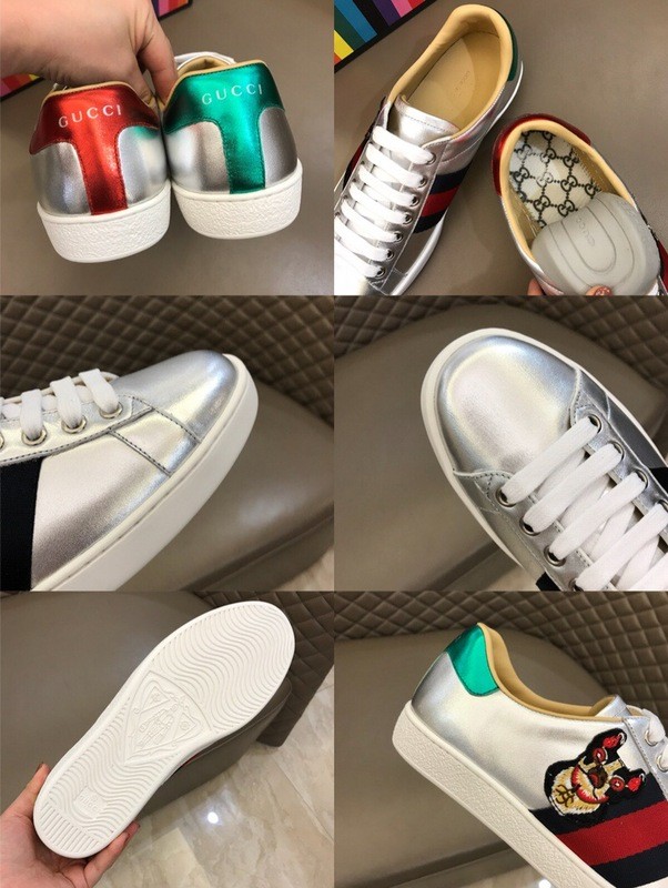 Super Max G Shoes-117