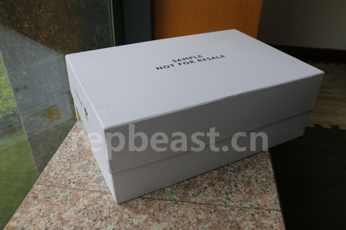 Authentic Fear of God x AD NMD Pharrell Williams Human Race