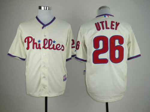 MLB Philadelphia Phillies-040