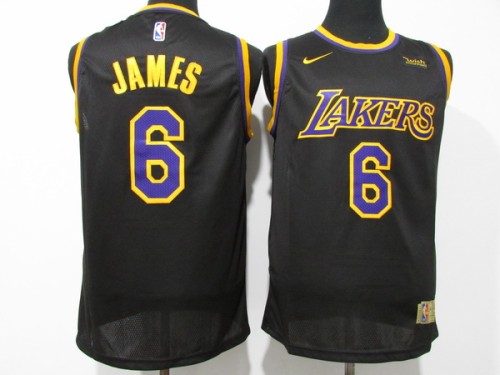 NBA Los Angeles Lakers-713