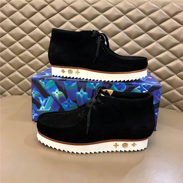 Super Max Custom LV Shoes-1299