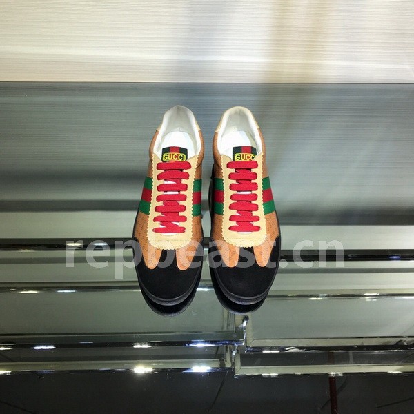 Super Max G Shoes-293