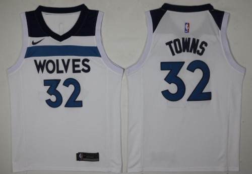 NBA Minnesota Timberwolves-011