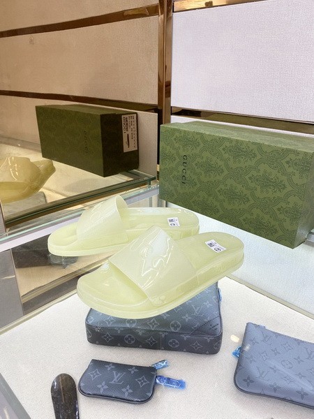G Sandals 1：1 Quality-403