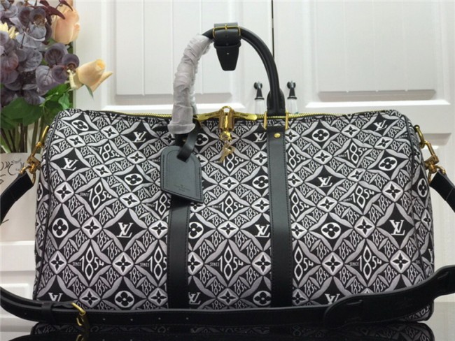 LV High End Quality Travel Bag-094