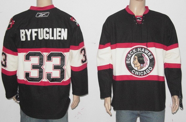 Chicago Black Hawks jerseys-233