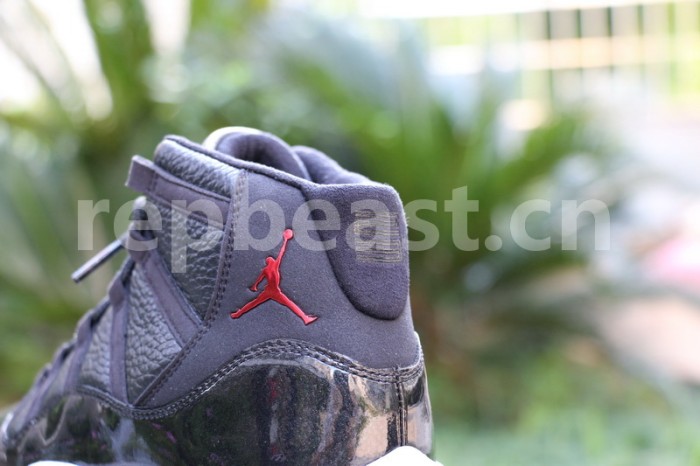 Authentic Air Jordan 11 “72-10” GS