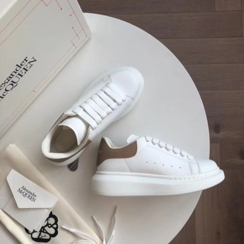 Super Max Alexander McQueen Shoes-704
