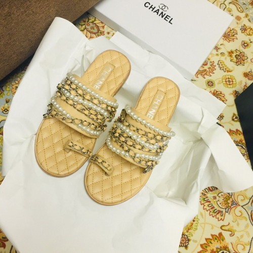 CHNL women slippers AAA-105