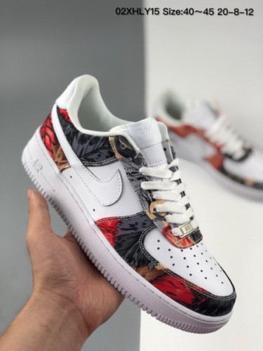 Nike air force shoes men low-1130