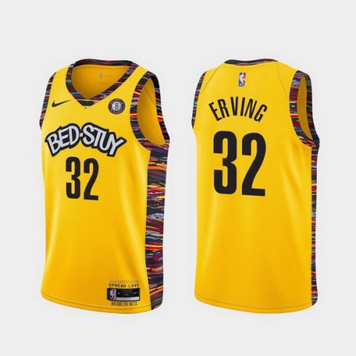 NBA Brooklyn Nets-119