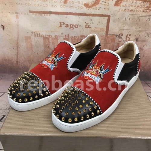 Super Max Christian Louboutin Shoes-604