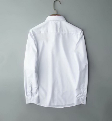 Burberry long sleeve men-043(M-XXXL)