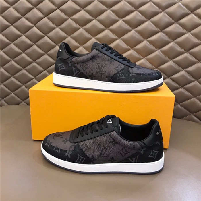 Super Max Custom LV Shoes-1311
