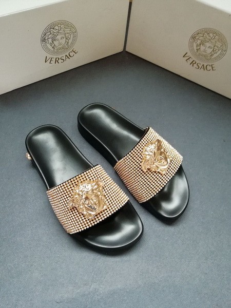 Ves men slippers AAA-189(38-46)