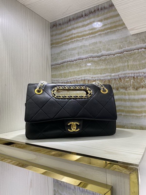 CHAL Handbags AAA Quality-127