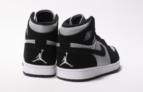 Air Jordan 1 shoes AAA-007