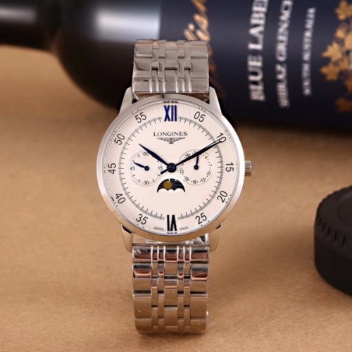 Longines Watches-199