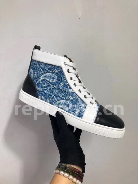 Super Max Christian Louboutin Shoes-1169