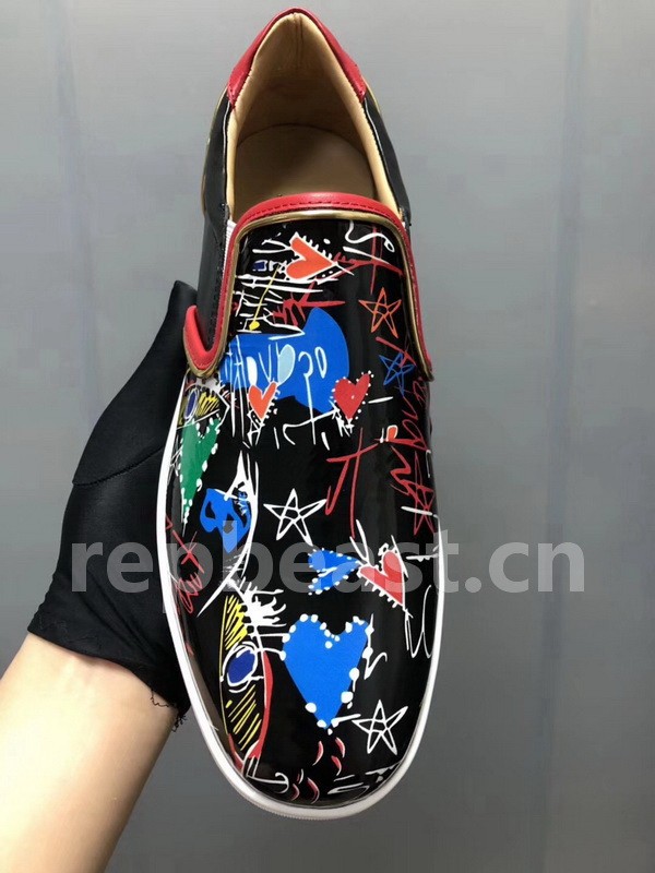 Super Max Christian Louboutin Shoes-997