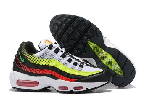Nike Air Max 95 men shoes-349