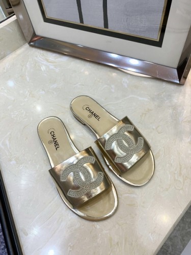 CHNL women slippers AAA-078
