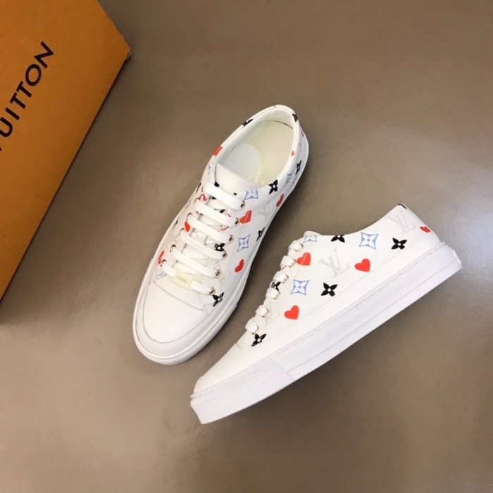 Super Max Custom LV Shoes-1385