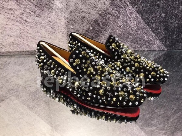 Super Max Christian Louboutin Shoes-1159