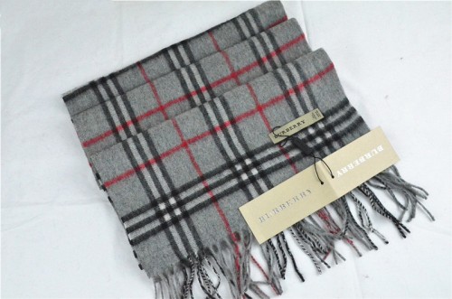 Burberry Silk Scarf AAA-279