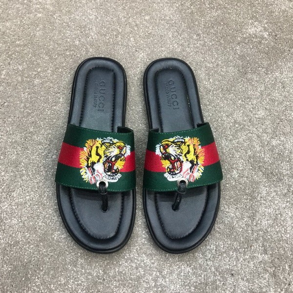 G men slippers AAA-1023