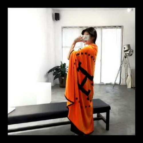 Fashion Blanket-138