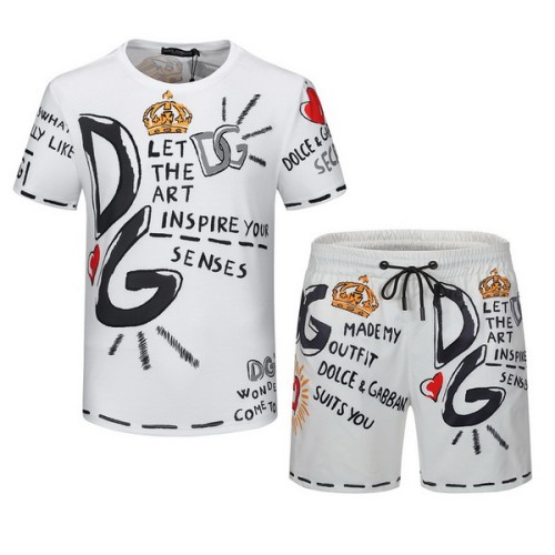 DG suit men-237(M-XXXL)
