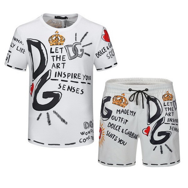 DG suit men-237(M-XXXL)