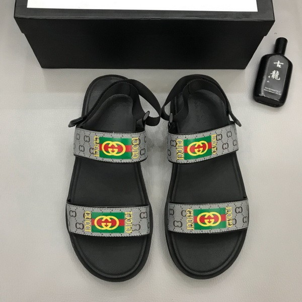 G men slippers AAA-809