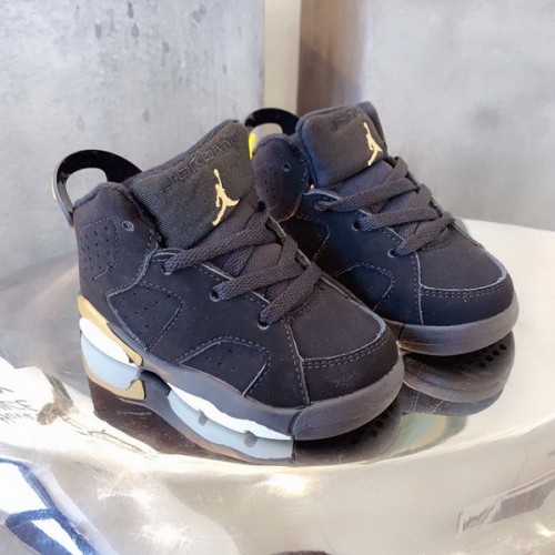 Jordan 6 kids shoes-007