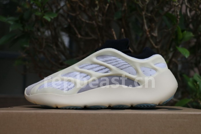 Authentic Yeezy 700 V3 “Azael”