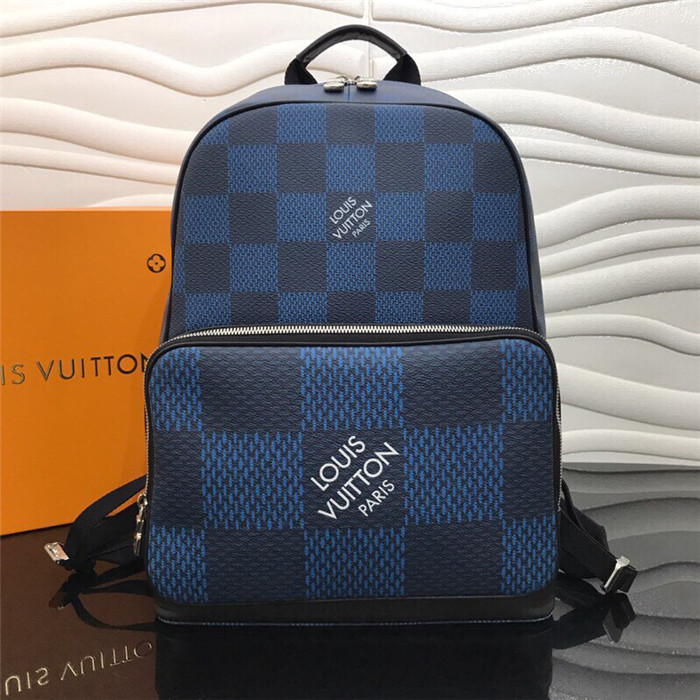LV High End Quality Backpck-110