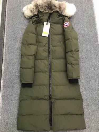 CG Down Jacket women-062