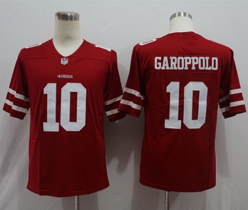NFL San Francisco 49ers-262
