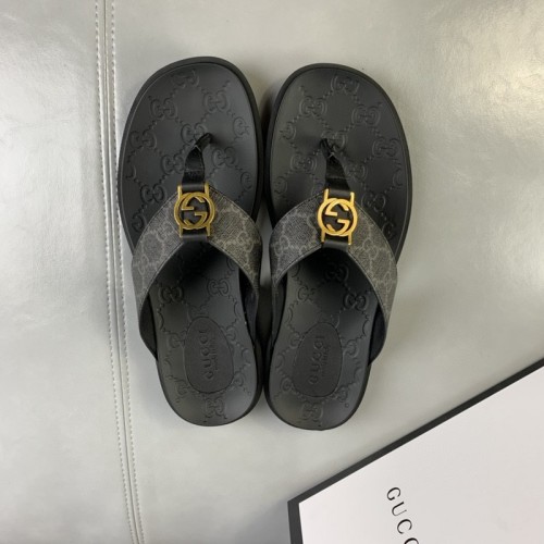 G Sandals 1：1 Quality-295