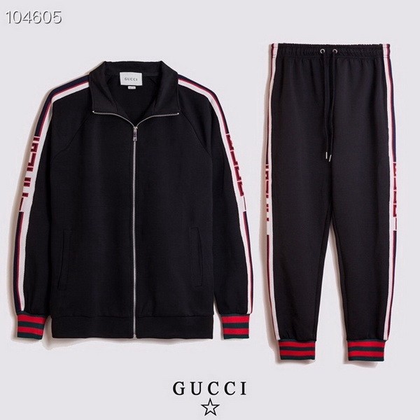 G long sleeve men suit-941(S-XXL)
